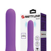 Pretty Love Super Power Blanche Bullet - Purple