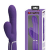 Pretty Love Mariana 4 in 1 Twinkled Tenderness - Purple