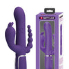 Pretty Love Cammy 4 in 1 Twinkled Tenderness - Purple