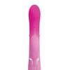 Pretty Love Shima Vertical & Horizontal Beads Rabbit - Pink