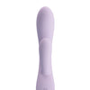Pretty Love Rosalyn Rabbit Vibrator - Lilac