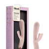 Blush Elora Rabbit Vibrator - Pink