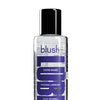 Blush Water Based Lube - 2 oz