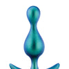 Blush Anal Adventures Matrix Photon Plug - Teal