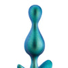 Blush Anal Adventures Matrix Photon Plug - Teal