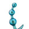 Blush Anal Adventures Matrix Gamma Plug - Teal