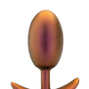 Blush Anal Adventures Matrix Neutron Plug - Copper