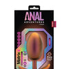 Blush Anal Adventures Matrix Neutron Plug - Copper