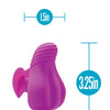 Blush Aria Erotic AF - Plum