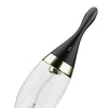 Anal Adventures Platinum Aqua Jet - Black