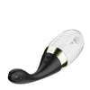 Anal Adventures Platinum Aqua Jet - Black