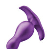 Blush Anal Adventures Matrix Quantum Plug - Purple