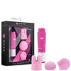 Blush Rose Revitalize Massage Kit