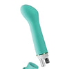 Blush Aria Flirty AF - Teal