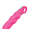 Aria - Amazing AF 2.0 - Rechargeable Vibe - Fuchsia