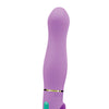 Aria - Exciting AF 2.0 - Rechargeable Vibe - Indigo