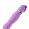 Aria - Exciting AF 2.0 - Rechargeable Vibe - Indigo