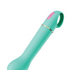 Aria - Flirty AF 2.0 - Rechargeable Vibe - Teal