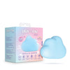 Blush Play With Me Cuddle Cloud - Blue