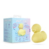 Blush Play With Me - Splash - Yellow