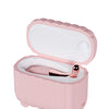 Blush Play With Me Wanderlust 4 Piece Vibrator Set - Pink