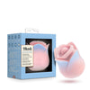 Blush Collection Kissing Rose - Pink