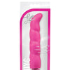 Blush Luxe Purity G Silicone Vibrator