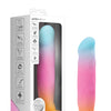 Blush  Avant - Golden Dawn - Artisan Silicone Dildo