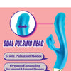 Blush Aria Arousing AF - Blue