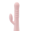 Blush Jaymie Rabbit Vibrator - Pink