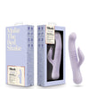 Blush Rylee Rabbit Vibrator - Lavender