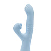 Blush Devin G-Spot Vibrator - Blue
