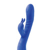 Blush Harper Rabbit Vibrator - Midnight