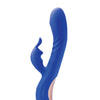 Blush Harper Rabbit Vibrator - Midnight