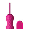 Blush Carina Remote Controlled Bullet - Velvet