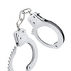 Temptasia Beginner Cuffs - Silver