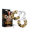 Temptasia Beginner Cuffs - Leopard