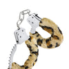 Temptasia Beginner Cuffs - Leopard