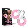 Temptasia Beginner Cuffs - Pink