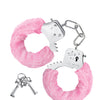 Temptasia Beginner Cuffs - Pink