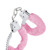 Temptasia Beginner Cuffs - Pink