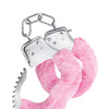 Temptasia Beginner Cuffs - Pink