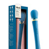 Blush Dianna Wand Massager - Teal