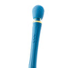 Blush Dianna Wand Massager - Teal