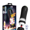 M for Men Quantum X - Black
