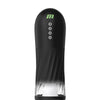 M for Men Quantum X - Black