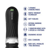 M for Men Quantum X - Black