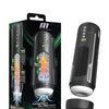 Blush M for Men Master Blaster - Black