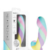 Blush Avant Daydream Silicone Dildo