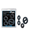 Blush Performance Plus Throttle - Black